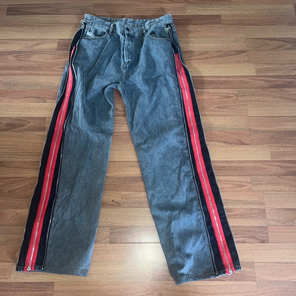 Diesel Denim jeans